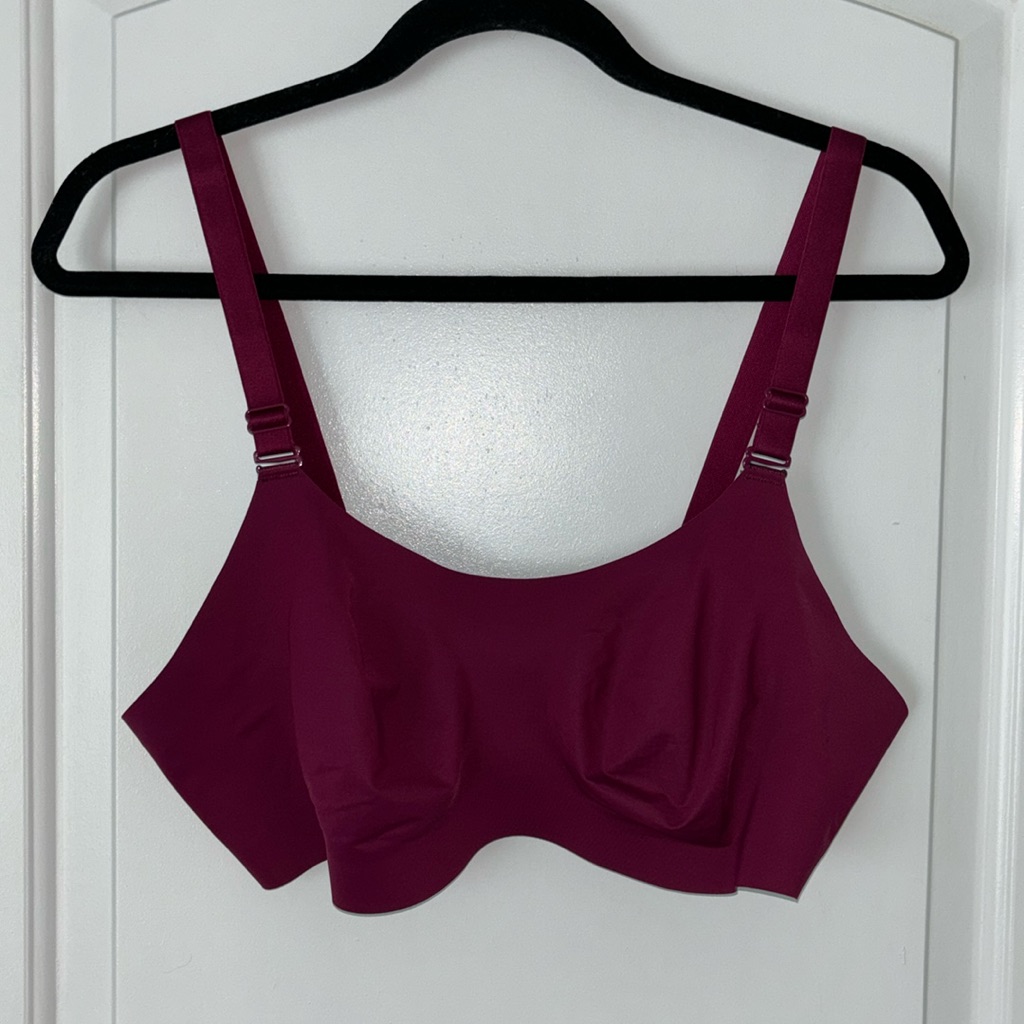 Knix Evolution Reversible Wireless Bra 5